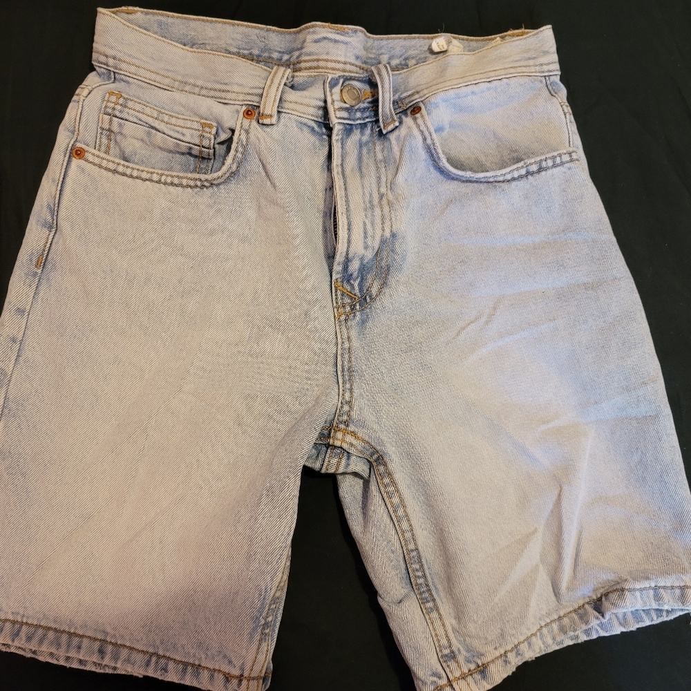 Zara shorts size 29 waist
